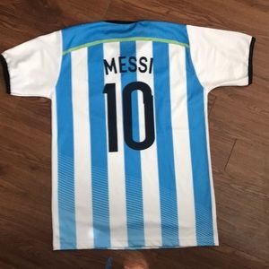 Shirts - Soccer shirt Argentina Shirts - Soccer shirt Argentina